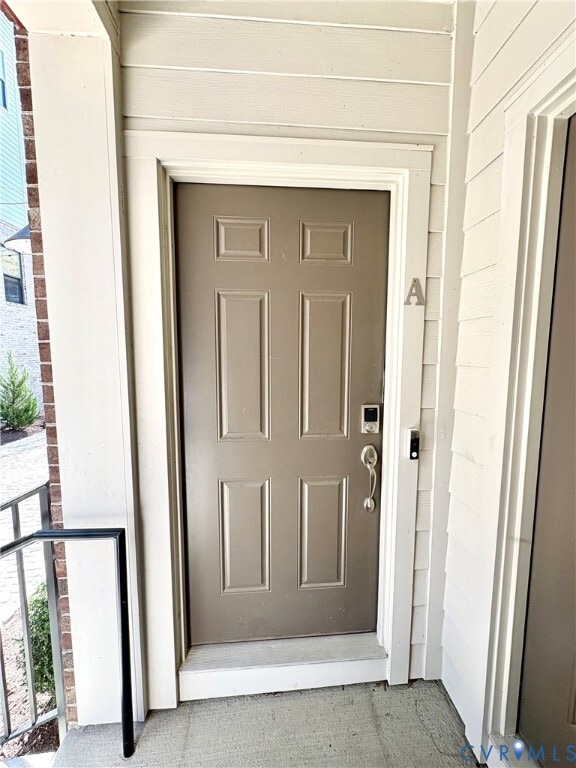 1501 W Moore St in Richmond, VA - Building Photo - Building Photo