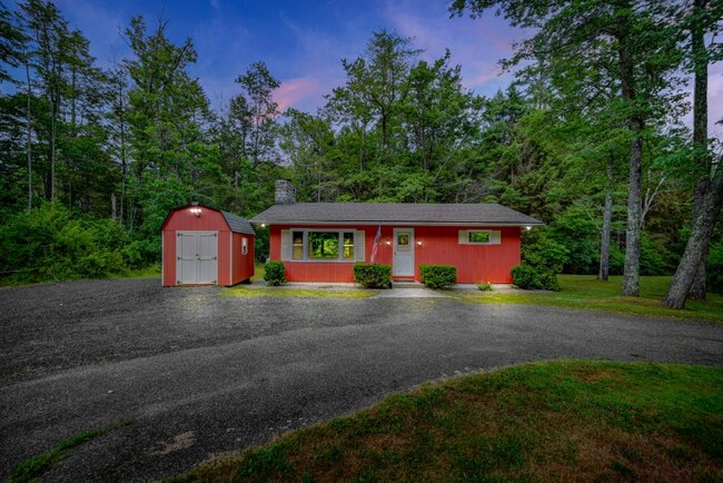 property at 236 Merwinsburg Rd