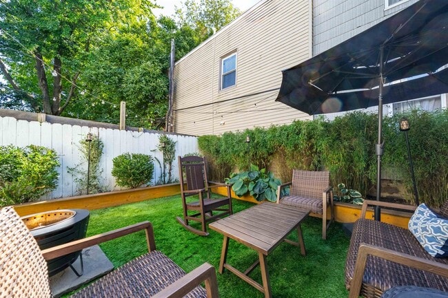 property at 271 3rd St
