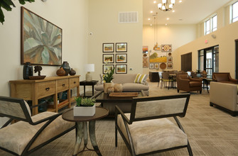 Columbia Renaissance Square in Fort Worth, TX - Building Photo - Interior Photo