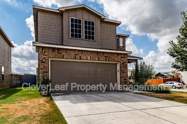 273 Mistflower in New Braunfels, TX - Building Photo - Building Photo