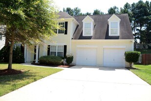 11512 Fox Hill Dr in Charlotte, NC - Building Photo