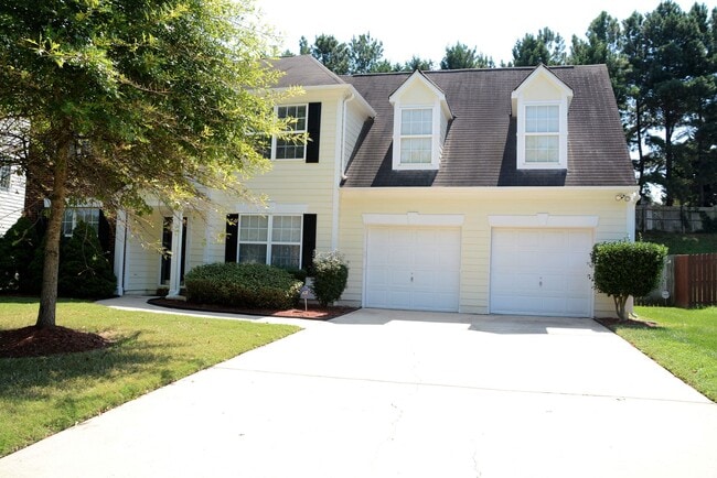 property at 11512 Fox Hill Dr