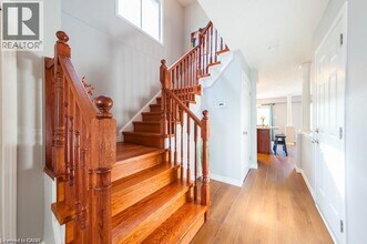 680 Winterberry Ave in Waterloo, ON - Building Photo - Building Photo