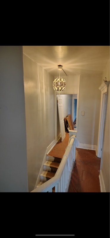 property at 4616 N 11th St
