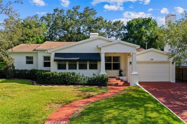 2918 W Coachman Ave in Tampa, FL - Building Photo - Building Photo