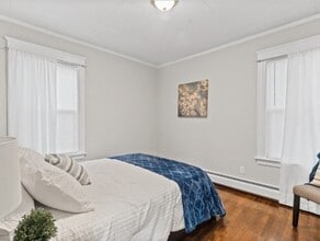 735 Washington St in Attleboro, MA - Building Photo - Building Photo