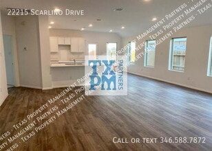 22215 Scarlino Dr in Hockley, TX - Building Photo - Building Photo