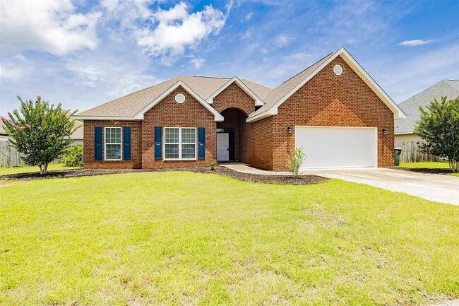 property at 8746 Bradfield Dr