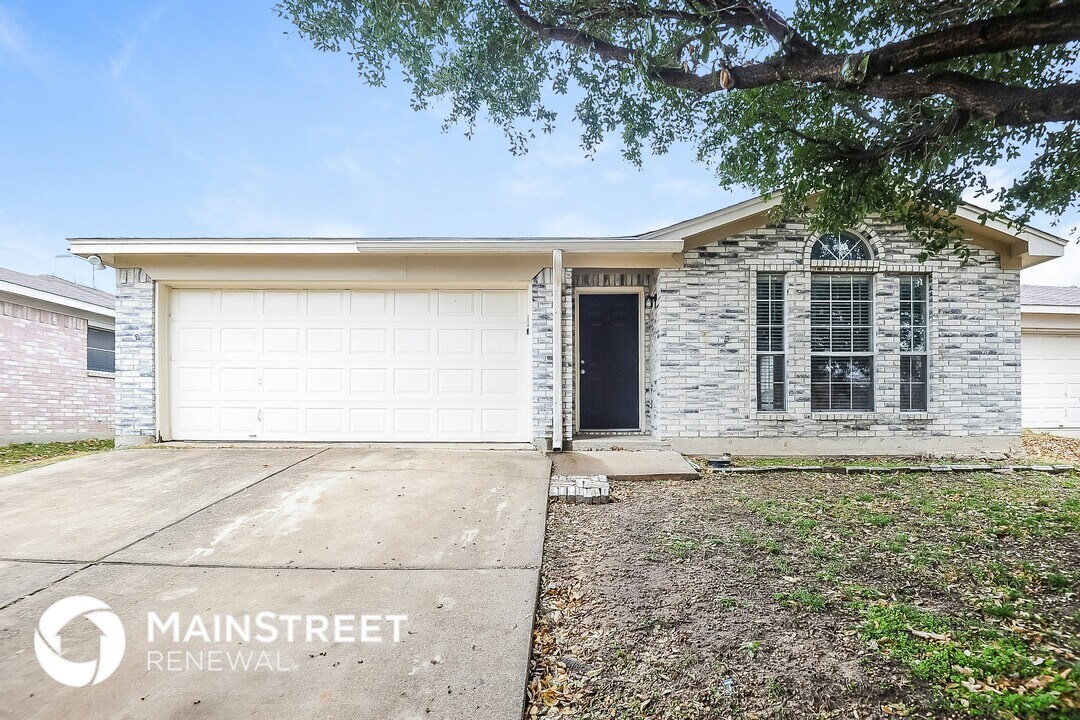 6432 Twilight Cir in Fort Worth, TX - Building Photo