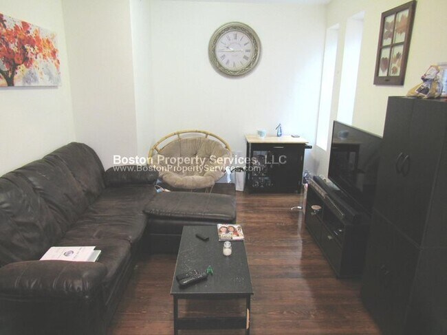 16 Sewall St in Boston, MA - Building Photo - Building Photo