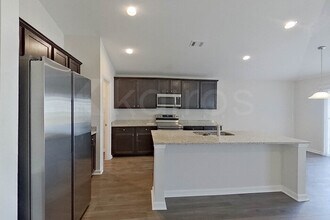 117 Ebenezer Blf Wy in Springfield, GA - Foto de edificio - Building Photo