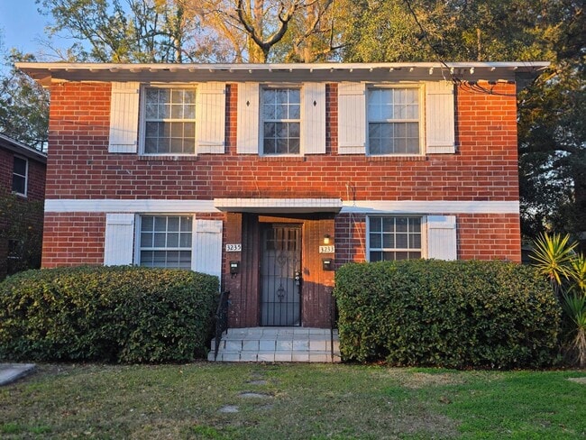 property at 3235 Post St