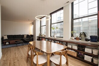 740 S Federal St in Chicago, IL - Building Photo - Building Photo