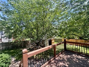 1317 E Sleepy Hollow Dr in Olathe, KS - Building Photo - Building Photo