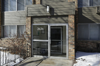 2636 Fremont Ave S in Minneapolis, MN - Building Photo - Building Photo