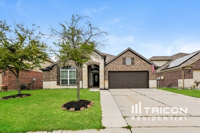property at 14515 Myers Dr