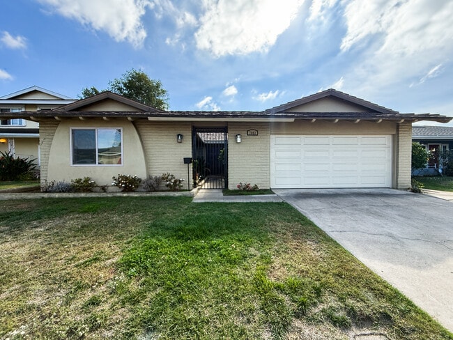 property at 7003 Batista St