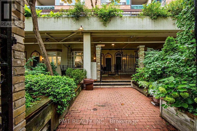property at 71-171 McCaul St
