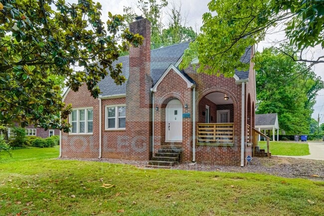 property at 1234 Polo Rd