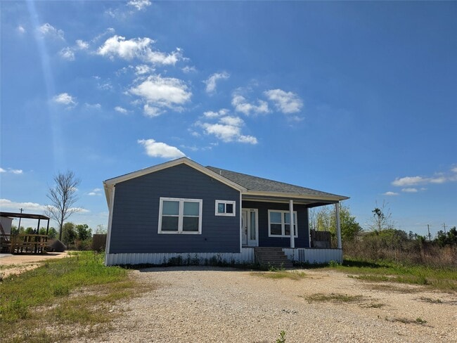 2250 Rd 5732 in Cleveland, TX - Building Photo - Building Photo