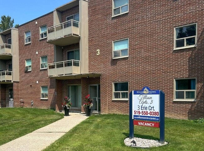 Tillson Apartments 3