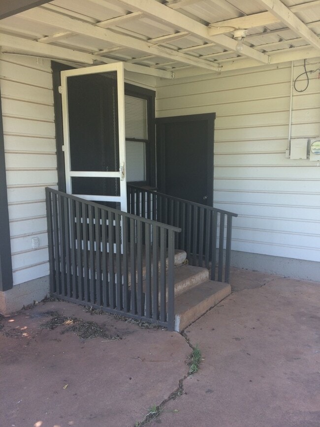 950 N 19th St in Abilene, TX - Building Photo - Building Photo