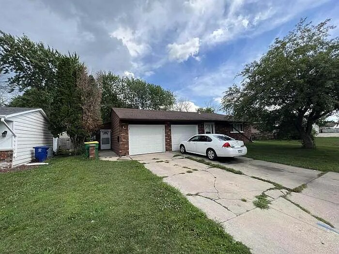 603 Victoria St in Green Bay, WI - Building Photo