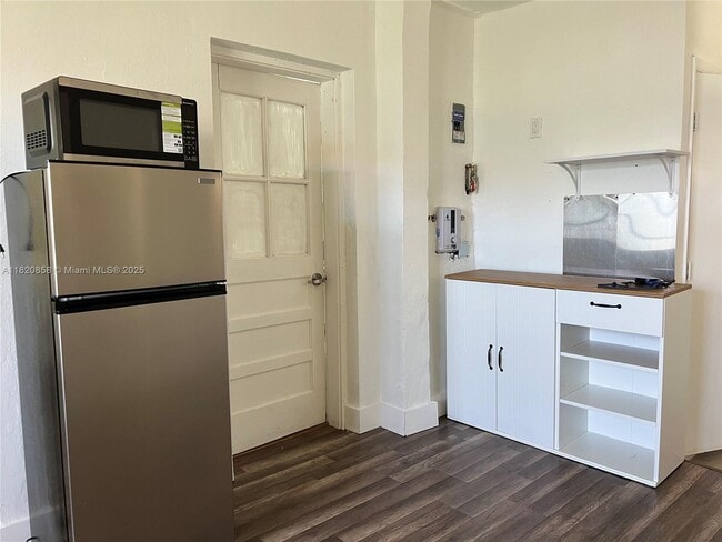 property at 2331 NW Flagler Terrace