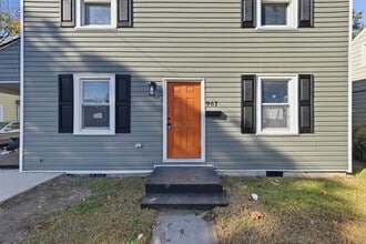 961 17th St in Newport News, VA - Building Photo - Building Photo