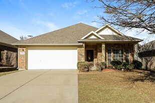 5404 Centeridge Ln in McKinney, TX - Building Photo