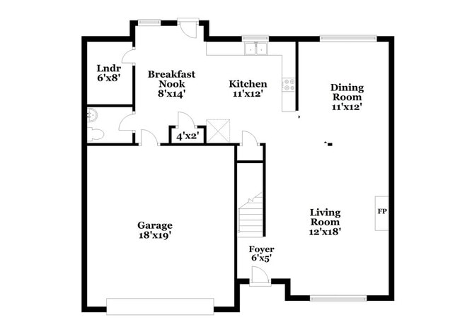 2662 Rainbow Creek Dr in Decatur, GA - Building Photo - Building Photo