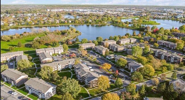 property at 18 Echo Ct