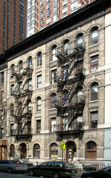 1748 Second Ave in New York, NY - Foto de edificio - Building Photo