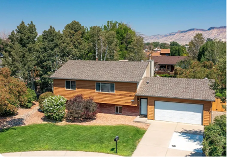 3172 Stanford Ct in Grand Junction, CO - Building Photo - Building Photo