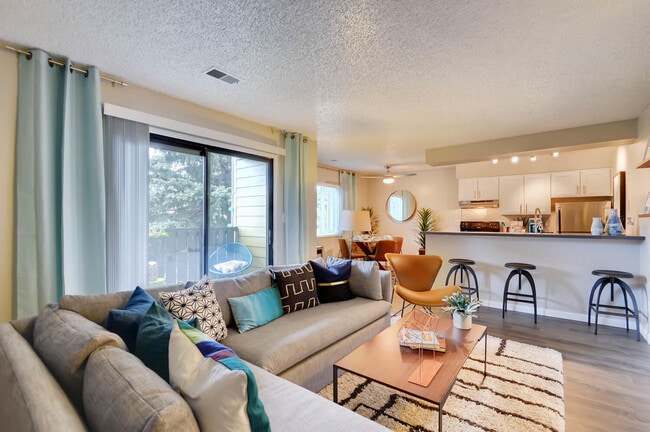 Park Place on 92nd Apartments