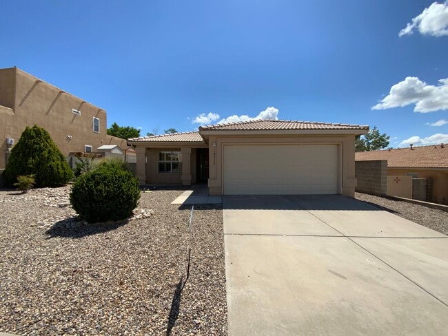 property at 10516 Sorrento Dr NW