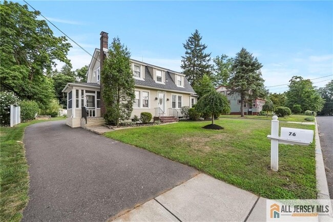 76 Carlisle Ave in Hamilton Township, NJ - Building Photo - Building Photo
