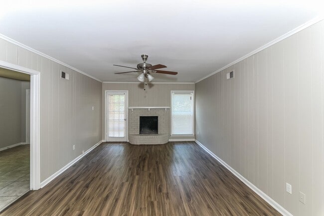 6350 Limewood Ave in Memphis, TN - Building Photo - Building Photo