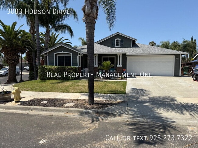 property at 3083 Hudson Dr