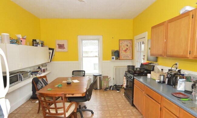 property at 32 Linden St