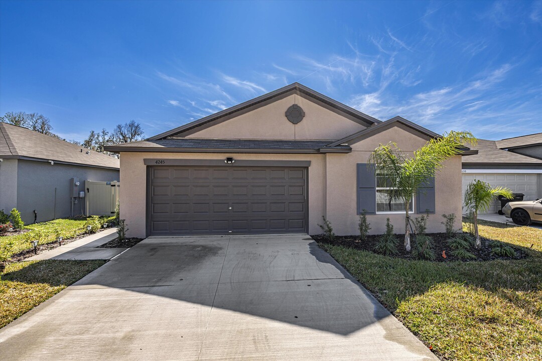 4245 Bridle Booster Way in Lakeland, FL - Building Photo