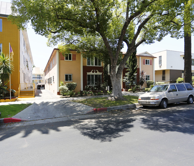 403 S Occidental Blvd in Los Angeles, CA - Building Photo - Building Photo