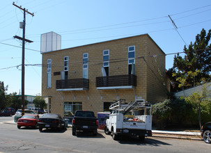 2200-2202 30th St in San Diego, CA - Building Photo - Building Photo