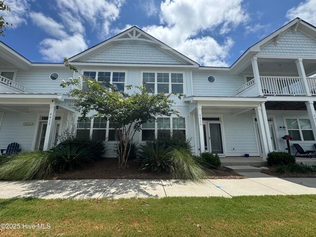 4415 Indigo Slate Way in Wilmington, NC - Foto de edificio - Building Photo