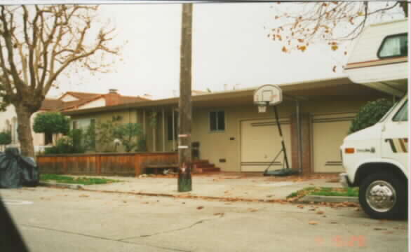 951-955 N Idaho St in San Mateo, CA - Building Photo - Building Photo