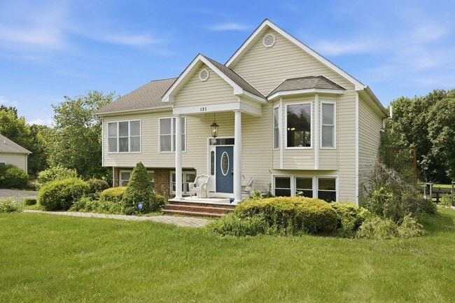 property at 131 Stonedown Ln