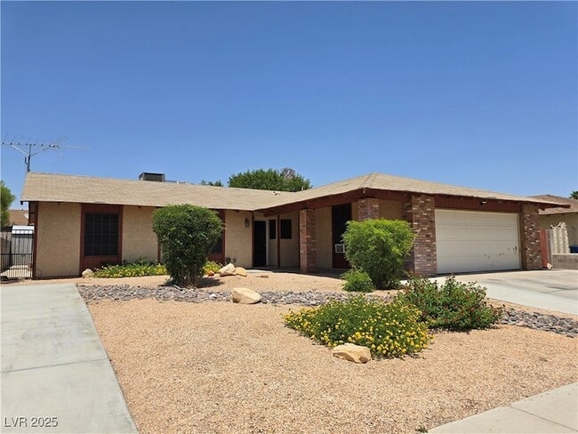 property at 6346 Bullion Blvd