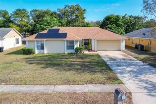 117 Red Rose Cir in Orlando, FL - Building Photo