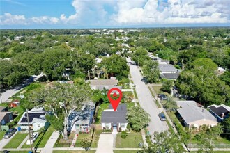 4530 21st St N in St. Petersburg, FL - Building Photo - Building Photo